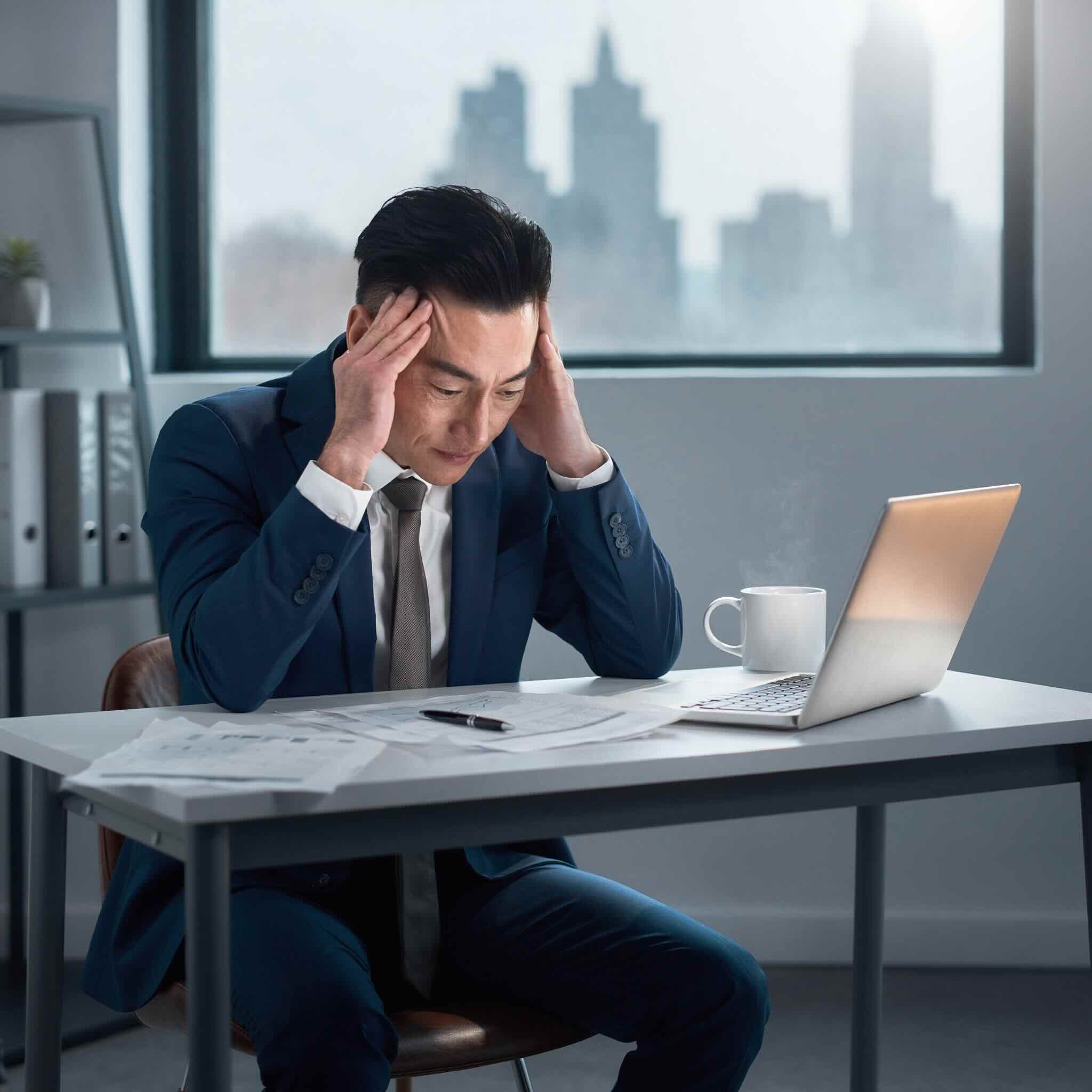 自分で作る時間がない