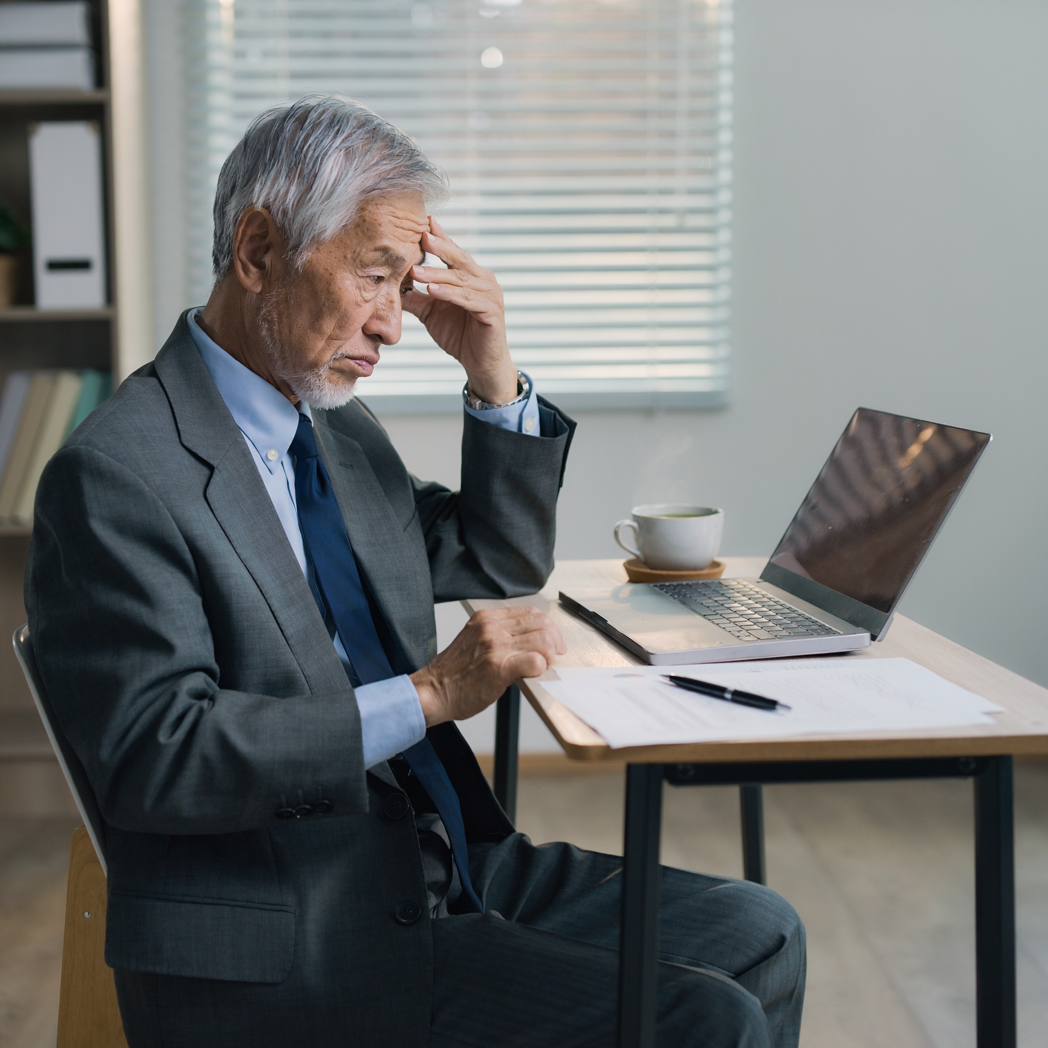 更新・管理が面倒